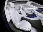 Mercedes-Benz Concept IAA 2015 года